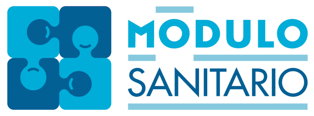 Módulo Sanitario
