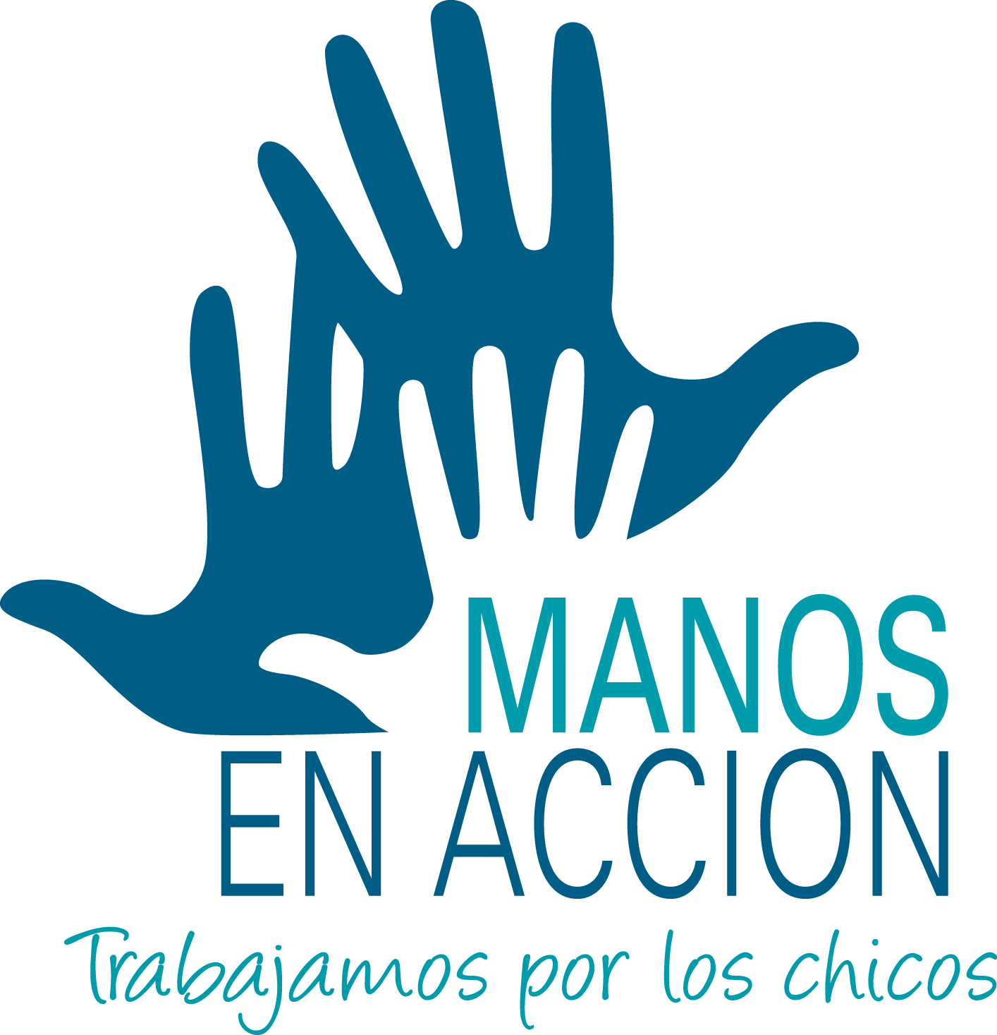 Manos en Acción